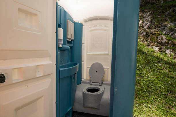 Little Elm, TX porta potty rental Company