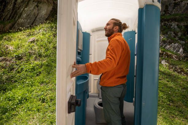 Best Local porta potty services  in Little Elm, TX