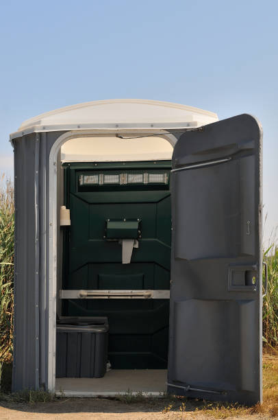 Best Sanitation services for porta potties  in Little Elm, TX