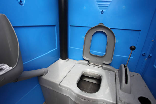 Portable bathroom rental in Little Elm, TX