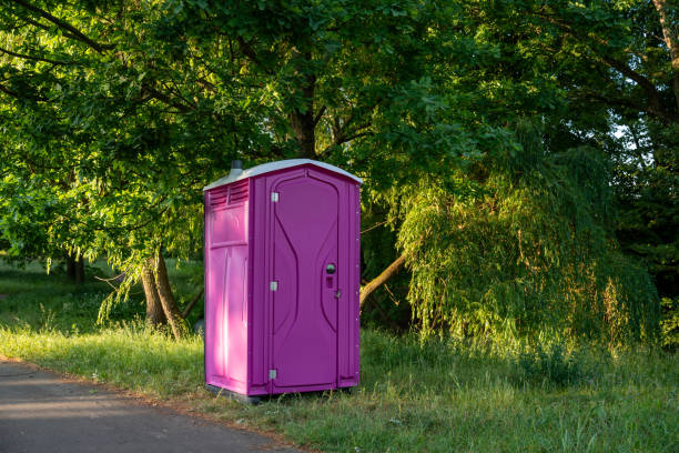 Best Long-term porta potty rental  in Little Elm, TX
